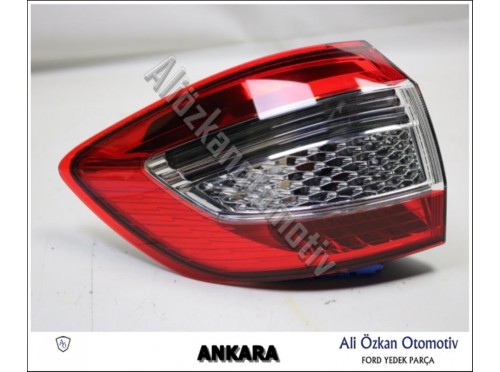 ARKA STOP SOL DIŞ STW