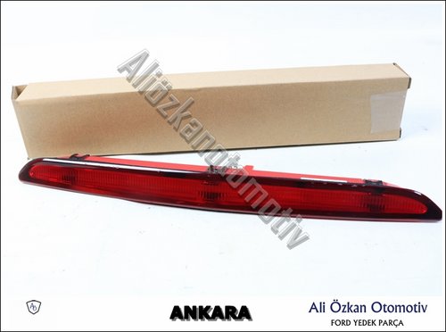 LAMBA KOMPLE  ÜÇÜNCÜ STOP