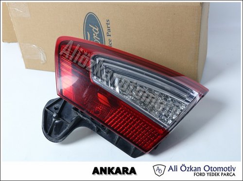 ARKA STOP İÇ SAĞ LEDLİ