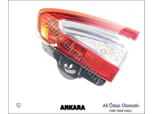ARKA STOP SAĞ İÇ SW