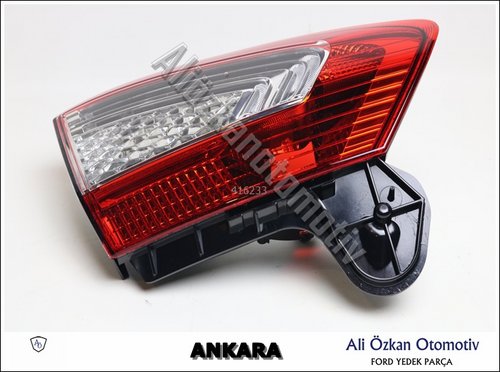 ARKA STOP İÇ SOL LEDLİ