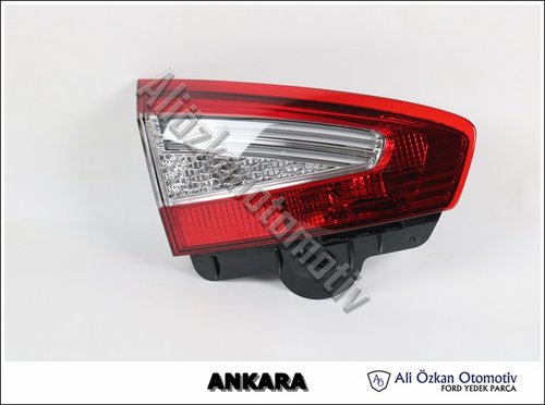 ARKA STOP SOL İÇ SW