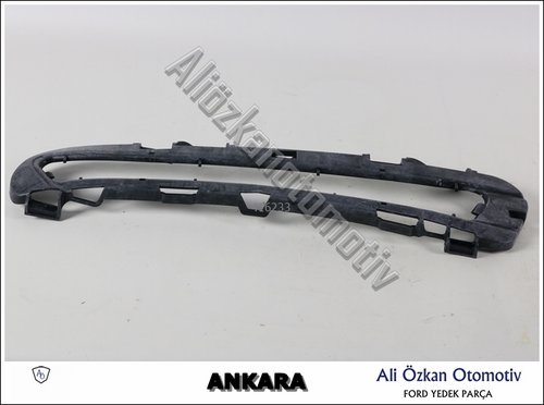 BRAKET GÜNDÜZ FARI ÖN TAMPON