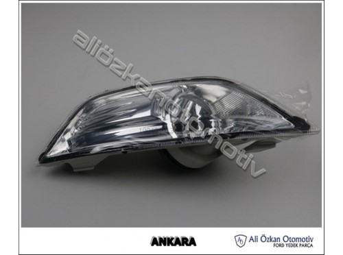 ÖN SİS FARI SOL MONDEO