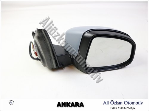 SAĞ DIŞ AYNA ALT AYDINLATMALI