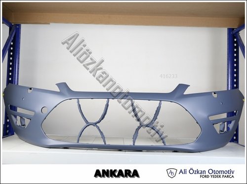 ÖN TAMPON FAR YIKAMA DELİKLİ