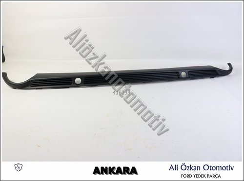 ARKA TAMPON SPOLIER MONDEO 2011/