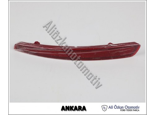 ARKA TAMPON KEDİ GÖZÜ