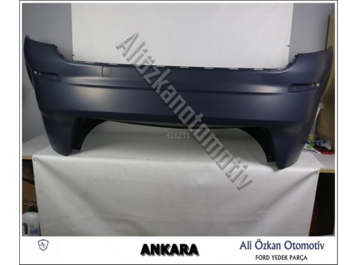 TAMPON - ARKA