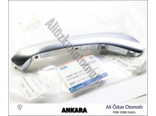 SOL CROM ÖN ARKA AYNI  ADET