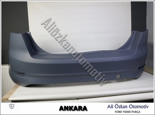 ARKA TAMPON SENSÖRSÜZ