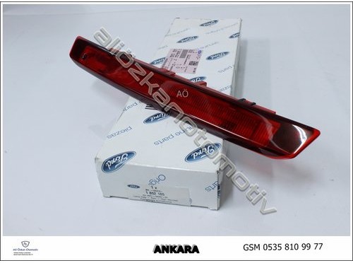 ARKA STOP KOMPLE 3.STOP STW