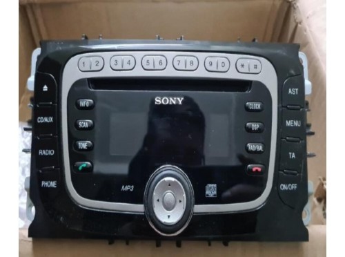 MP3 CALARLI RADYO Bluetooth LU