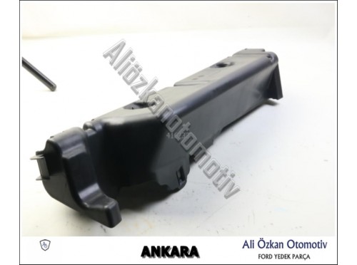 RADYATÖR ÜST DEFLEKTÖRÜ