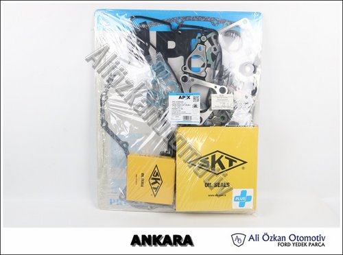 TAKIM CONTA V184 TRANSİT
