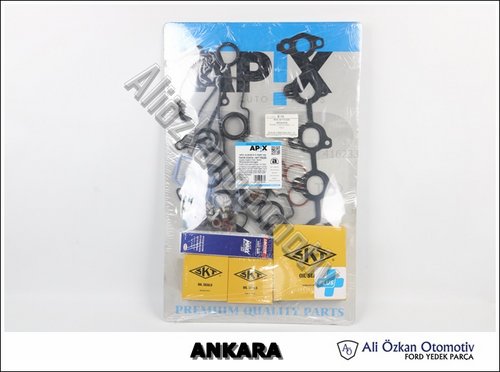 TAKIM CONTA DİZEL 1,6  TDCI