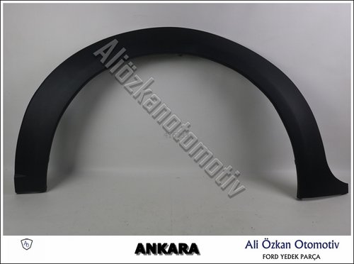 ÖN CAMURLUK AGIZ BAKALITI SAĞ