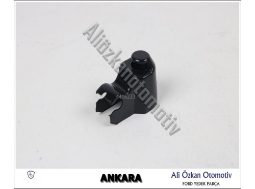 ARKA SİLECEK KAPAĞI