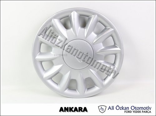 JANT KAPAK (13 JANT)