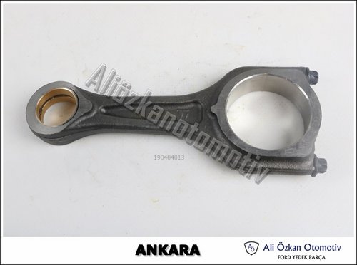 PİSTON KOLU