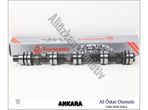 EKSANTRİK MİLİ 1.6 CVH