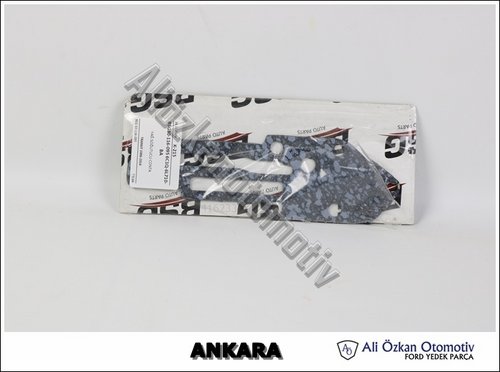 YAĞ SOĞUTUCU CONTA