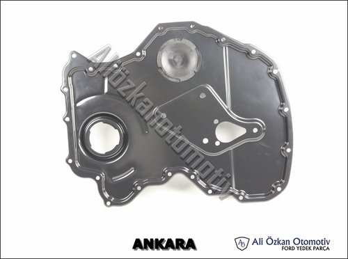 EKSANTRİK ÖN SAC KAPAK