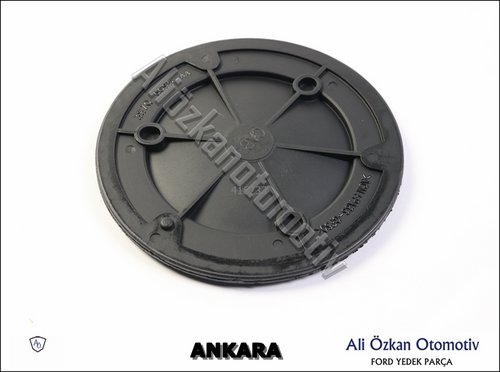 EKSANTRİK KAPAK (PLASTİK)
