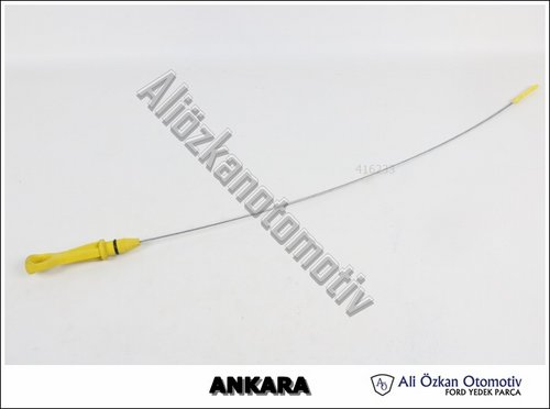 MOTOR YAĞ ÇUBUĞU