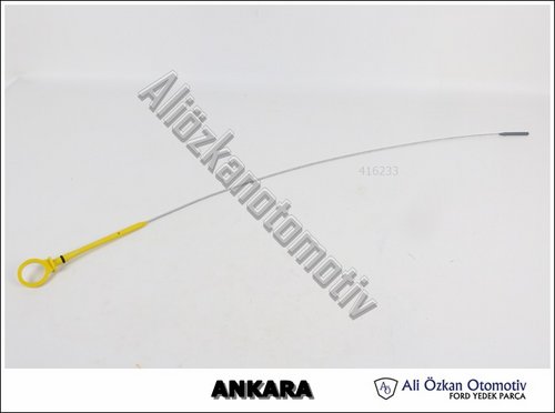 MOTOR YAĞ ÇUBUĞU