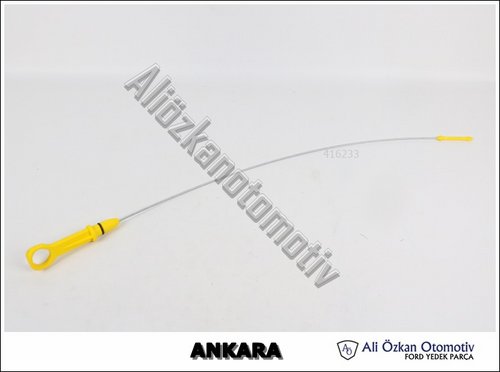 MOTOR YAĞ ÇUBUĞU