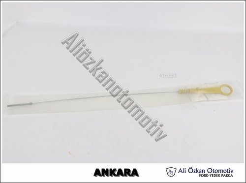 MOTOR YAĞ ÇUBUĞU
