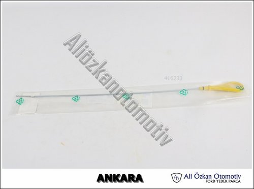 MOTOR YAĞ ÇUBUĞU
