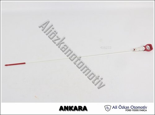 MOTOR YAĞ ÇUBUĞU