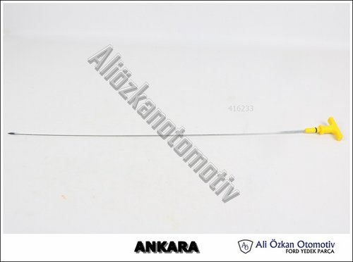 MOTOR YAĞ ÇUBUĞU