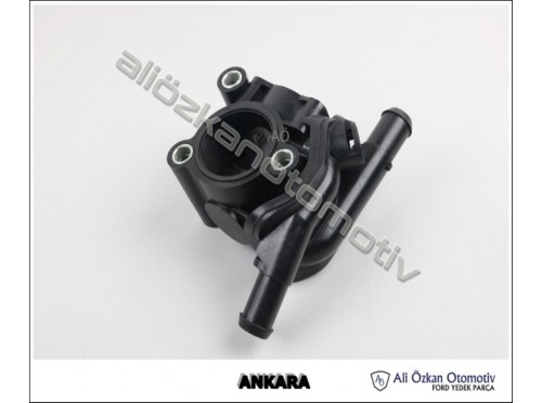 TERMOSTAT GÖVDESİ 2.0 TEK DELİK