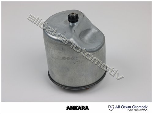 MAZOT FİLTRE METAL (DV6 EURO 5 )
