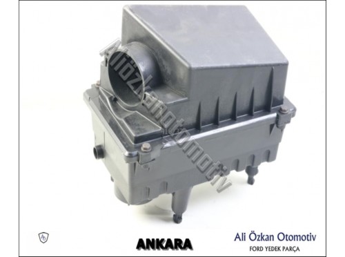 HAVA FİLTRE KOMPLE HAVA FİLTRE KOMPLE