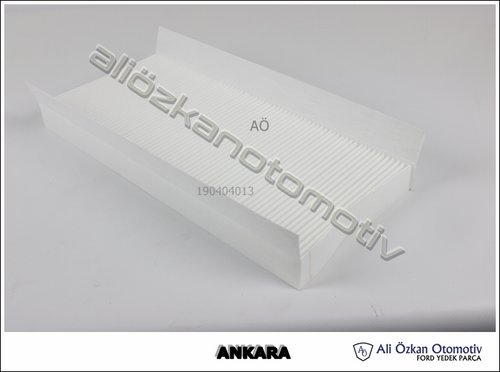 POLEN FİLTRE KARBONSUZ