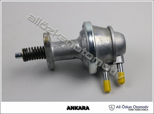 MAZOT OTOMATİĞİ
