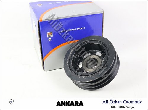 GRANK KASNAĞI
