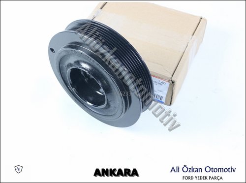 GRANK KASNAĞI