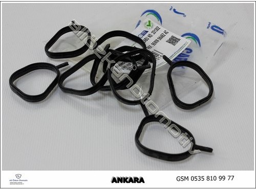 TERMOSTAT ORİNGİ