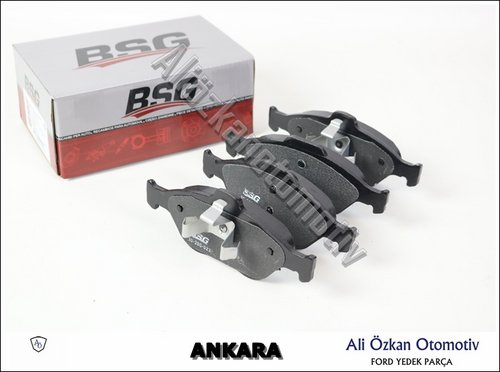 FREN BALATA : ÖN (+ABS) FSTL AYNI