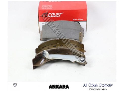 FREN BALATA : ARKA TAKIM (PABUÇLU)