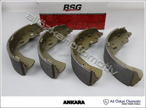 FREN BALATA : ARKA TAKIM (PABUÇLU) 295X55