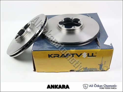 ÖN FREN DİSKİ TAKIM