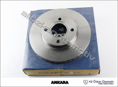 ÖN DİSK TAKIM FİYATI 260 MM