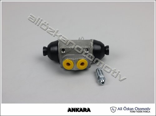 FREN SİLİNDİRİ : ARKA