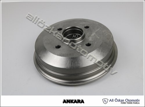 KAMPANA : ARKA (PORYALI)